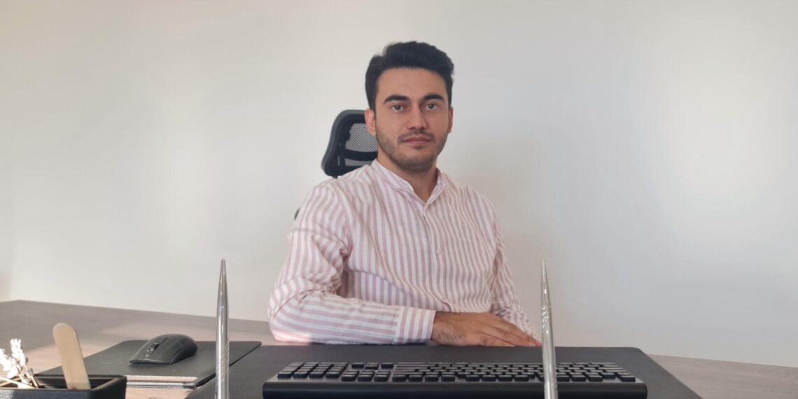 Yüksek Mimar Abdurrahman Keleş ile doğal taş üzerine röportaj