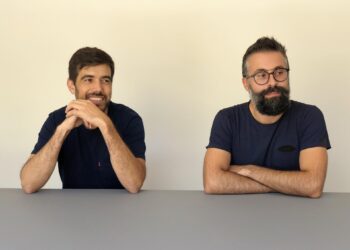 Biçim, duyguyu takip eder: Spaceworkers®
