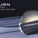 Evreni taşa sığdıran tasarım: Saturn