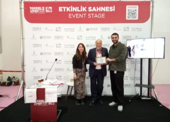 Taşı yontarken nesilleri şekillendiren bir öncü: Ali Pancarcı