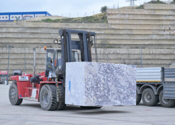 Ege Maden İhracatçıları Birliği EİB’de zirvenin üçüncü basamağına yerleşti