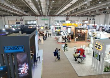 MINEX 2025 başlıyor