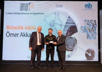 Doğal taşta katma değerli üretime AMORF desteği