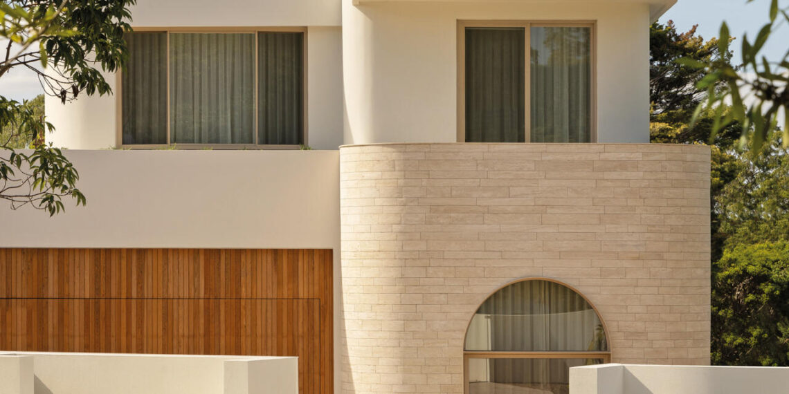 “Taş, Bizim İçin Dekoratif Değil”: CDArchitects