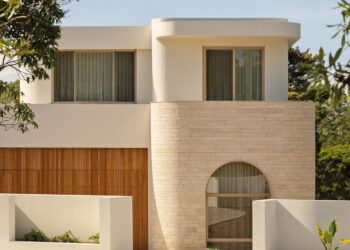 “Taş, Bizim İçin Dekoratif Değil”: CDArchitects