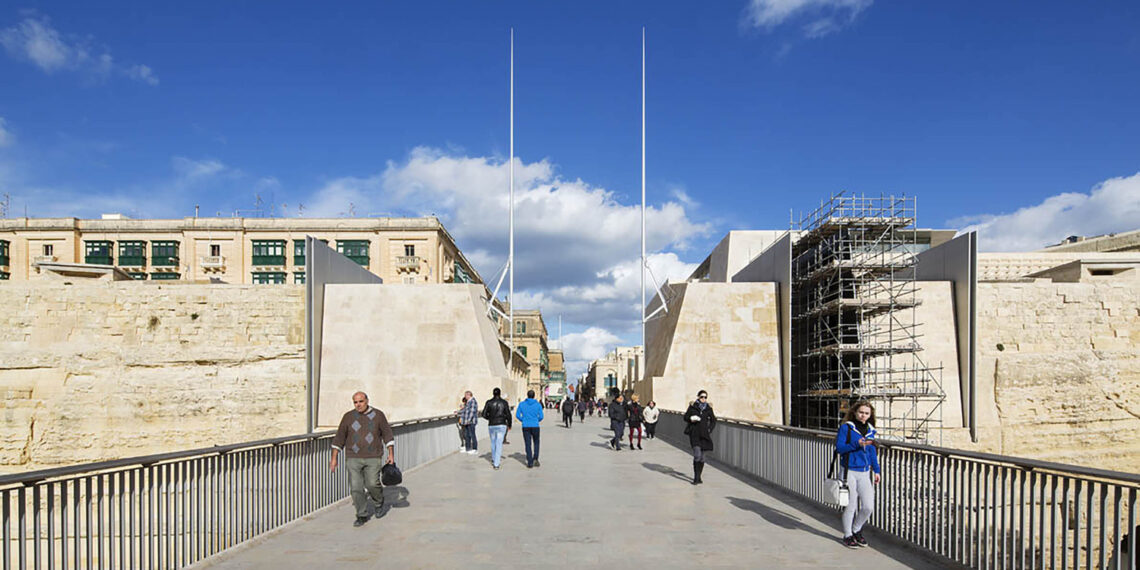 City Gate