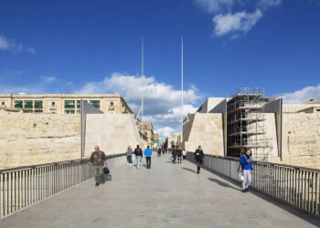 City Gate