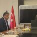 Maden sektöründen MAPEG’e ziyaret