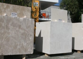 Egeli madencilerin 9 aylık ihracatı 1 milyar doları aştı