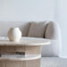 A branded natural stone: Denizli Travertine