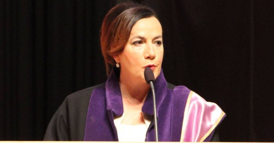 Natural stone is not just stone: Prof. Dr. Nevnihal Erdoğan