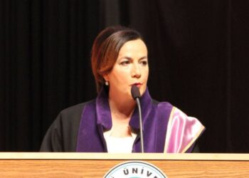 Doğal taş sadece taş değildir: Prof. Dr. Nevnihal Erdoğan