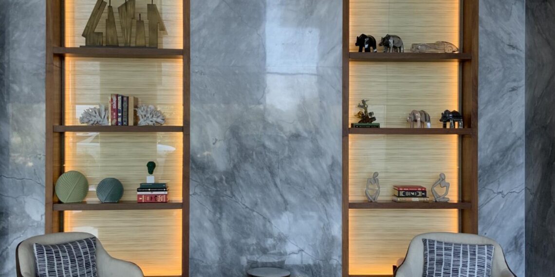 Every great design begins with a story: AND Studio