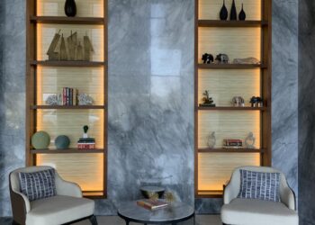 Her harika tasarım bir hikâyeyle başlar : AND Studio  