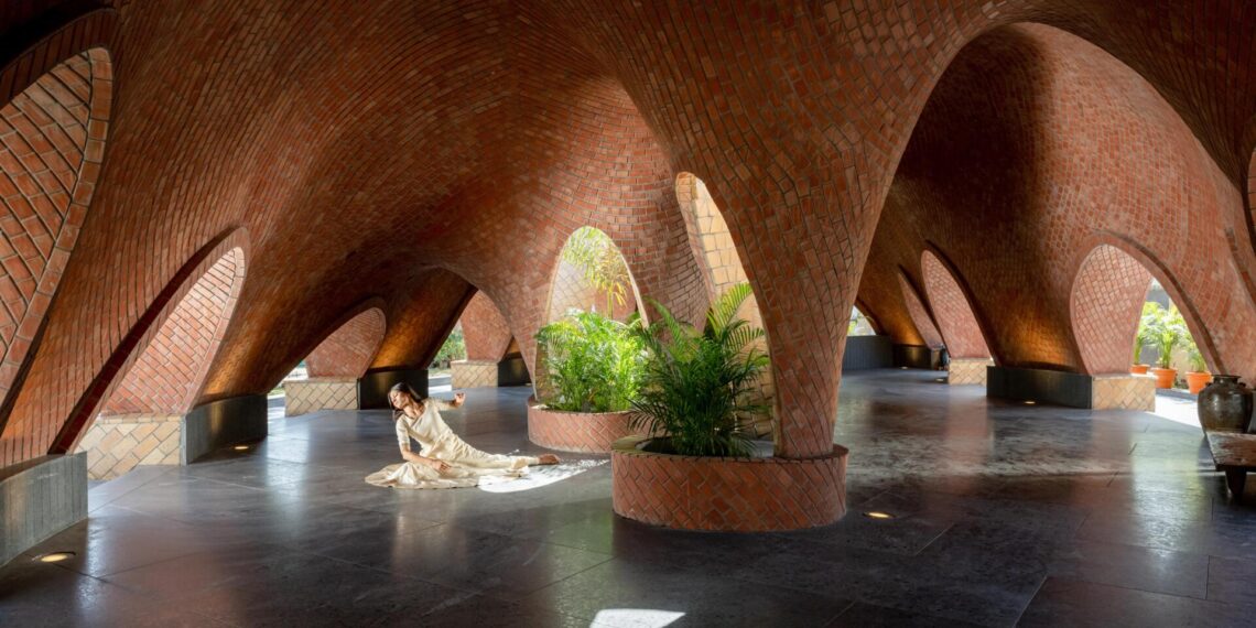 “Architecture is Creating Meaning”: Bhadri Suthar