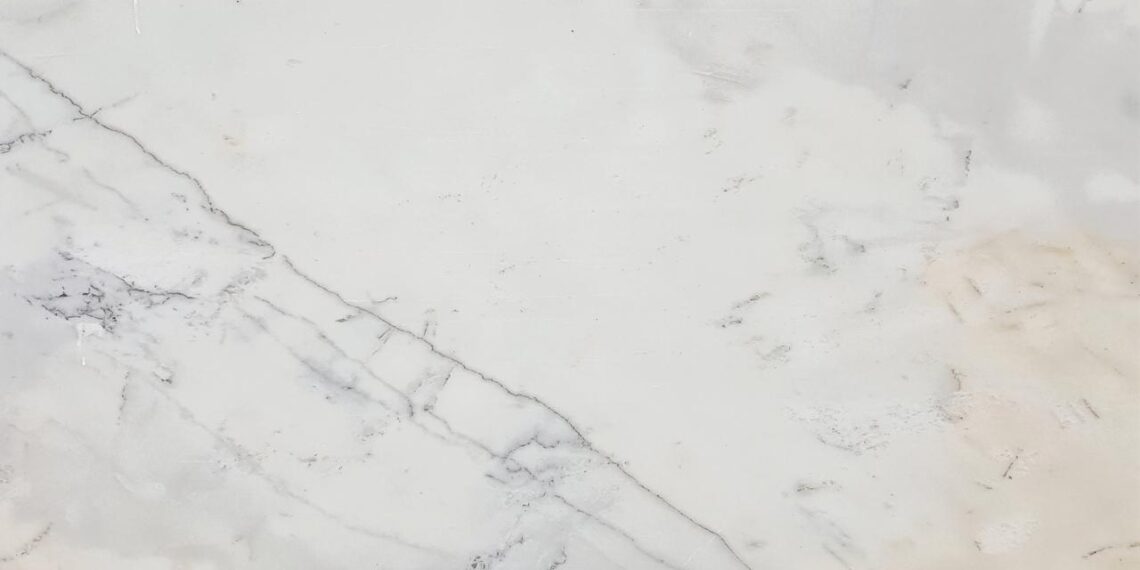 Afyon White Marble