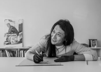  “Her şeyin özü sevgide”: Yutaka Sone