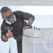 Marble İzmir’de mermer sanata dönüşüyor