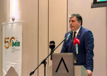 ‘Türk doğal taşının marka yolculuğu sürmeli’