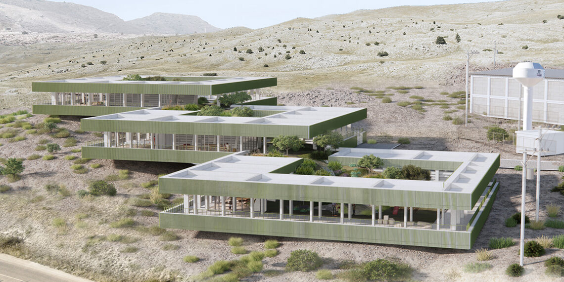 Tasarımın en saf hali: Studio Supra-Simplicities