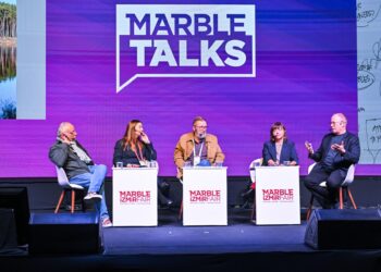 Marble Talks’ta doğal taşın geleceği konuşuldu