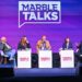Marble Talks’ta doğal taşın geleceği konuşuldu