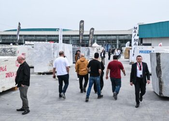 Marble İzmir’i, 50 bini aşkın kişi ziyaret etti  