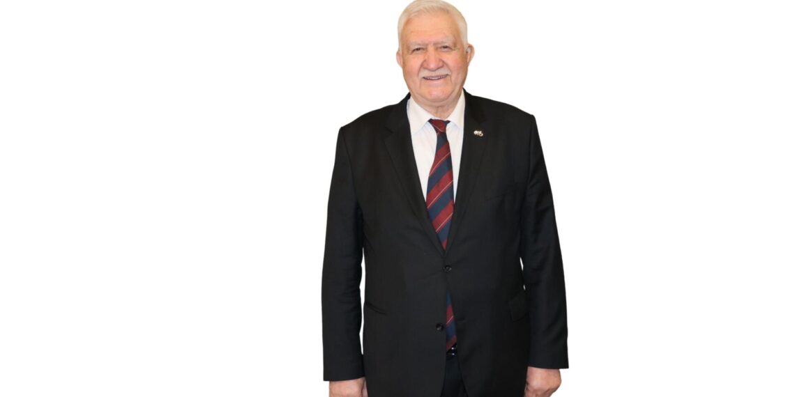 Ege Maden İhracatçıları Birliği’nde yeni dönem start aldı