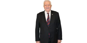 Ege Maden İhracatçıları Birliği’nde yeni dönem start aldı
