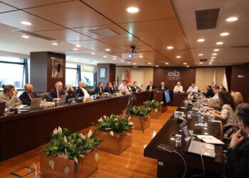 Ege Maden İhracatçıları Birliği’nde yeni dönem start aldı