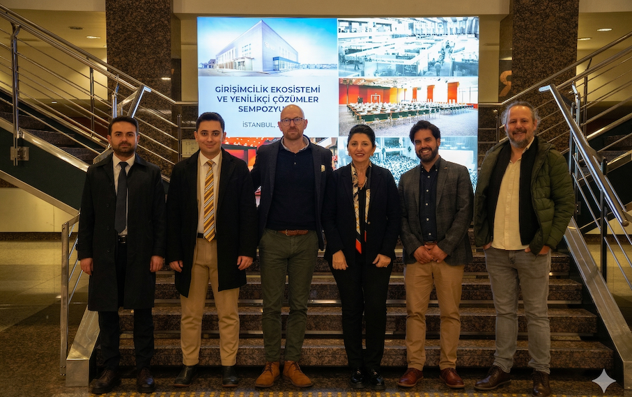 Dünyaca ünlü mimarlara ‘İstanbul’da buluşalım’ çağrısı