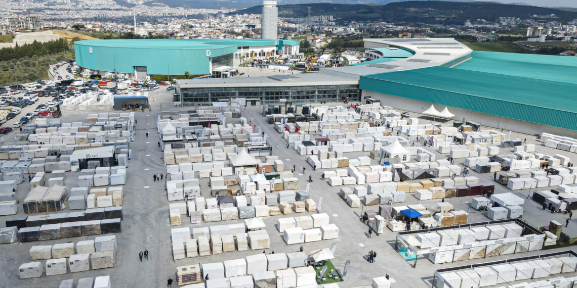Marble İzmir is held for the 31st Time