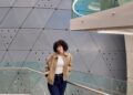 An Inside-Out Perspective on Design: Architect Aslı Gürcan
