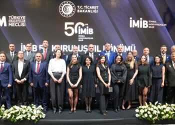 ‘Maden ihracatı 50 milyar dolara çıkabilir’