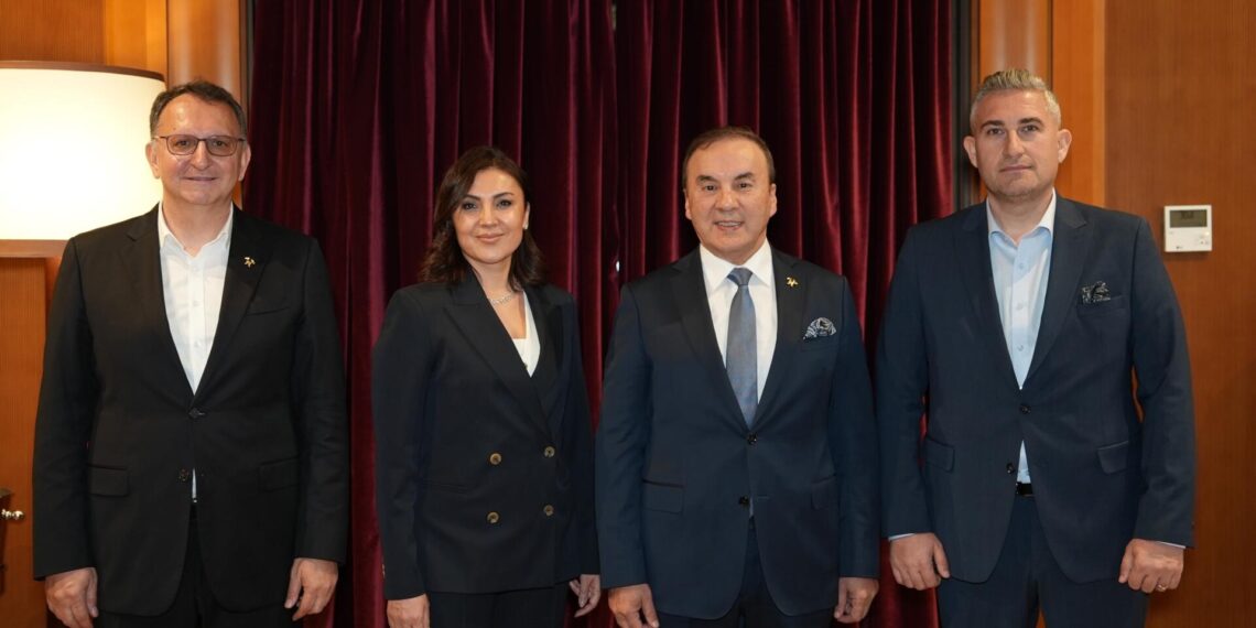 Madencilerde komite bazlı yönetim dönemi
