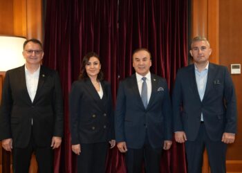 Madencilerde komite bazlı yönetim dönemi