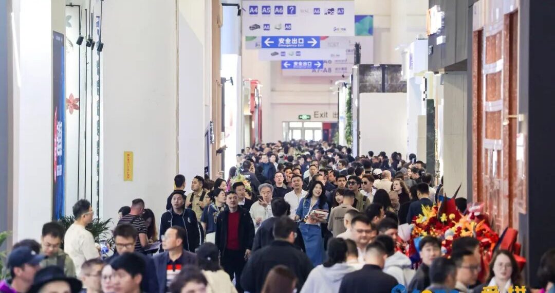 A Brief Review of The 26th China Xiamen International Stone Fair