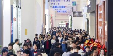A Brief Review of The 26th China Xiamen International Stone Fair