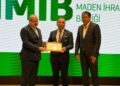İMİB’de yeni dönem başladı