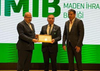 İMİB’de yeni dönem başladı