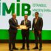 İMİB’de yeni dönem başladı