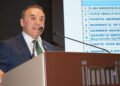 İMİB’de yeni başkan Metin Çekiç oldu