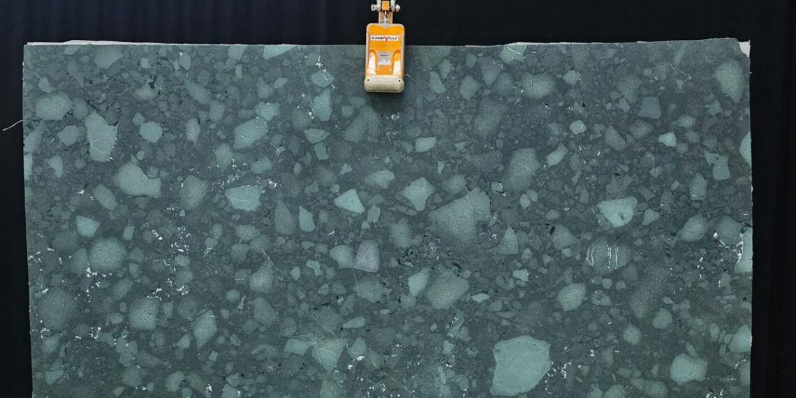 A Single Stone, A Strong Brand: Natac Stone