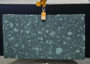 A Single Stone, A Strong Brand: Natac Stone