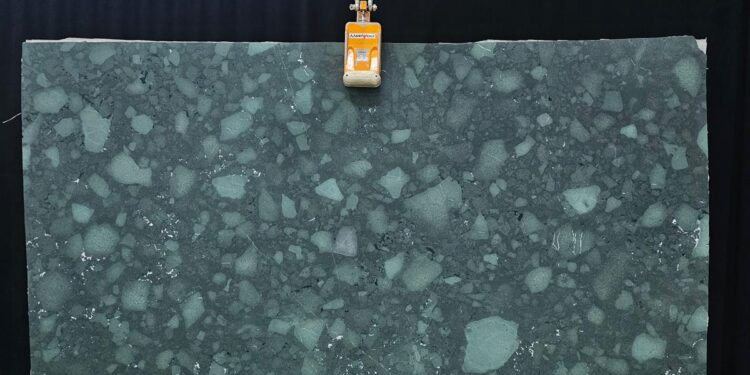 A Single Stone, A Strong Brand: Natac Stone