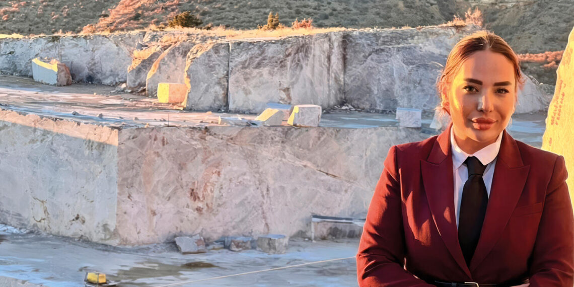 Mermer artık sadece taş değil, bir değer önerisidir