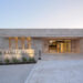 Arkas Art Alaçatı: Artı3 Architecture