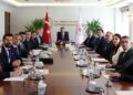 Maden sektöründen ‘14 soruna 14 çözüm’ önerisi