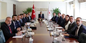 Maden sektöründen ‘14 soruna 14 çözüm’ önerisi