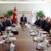 Maden sektöründen ‘14 soruna 14 çözüm’ önerisi